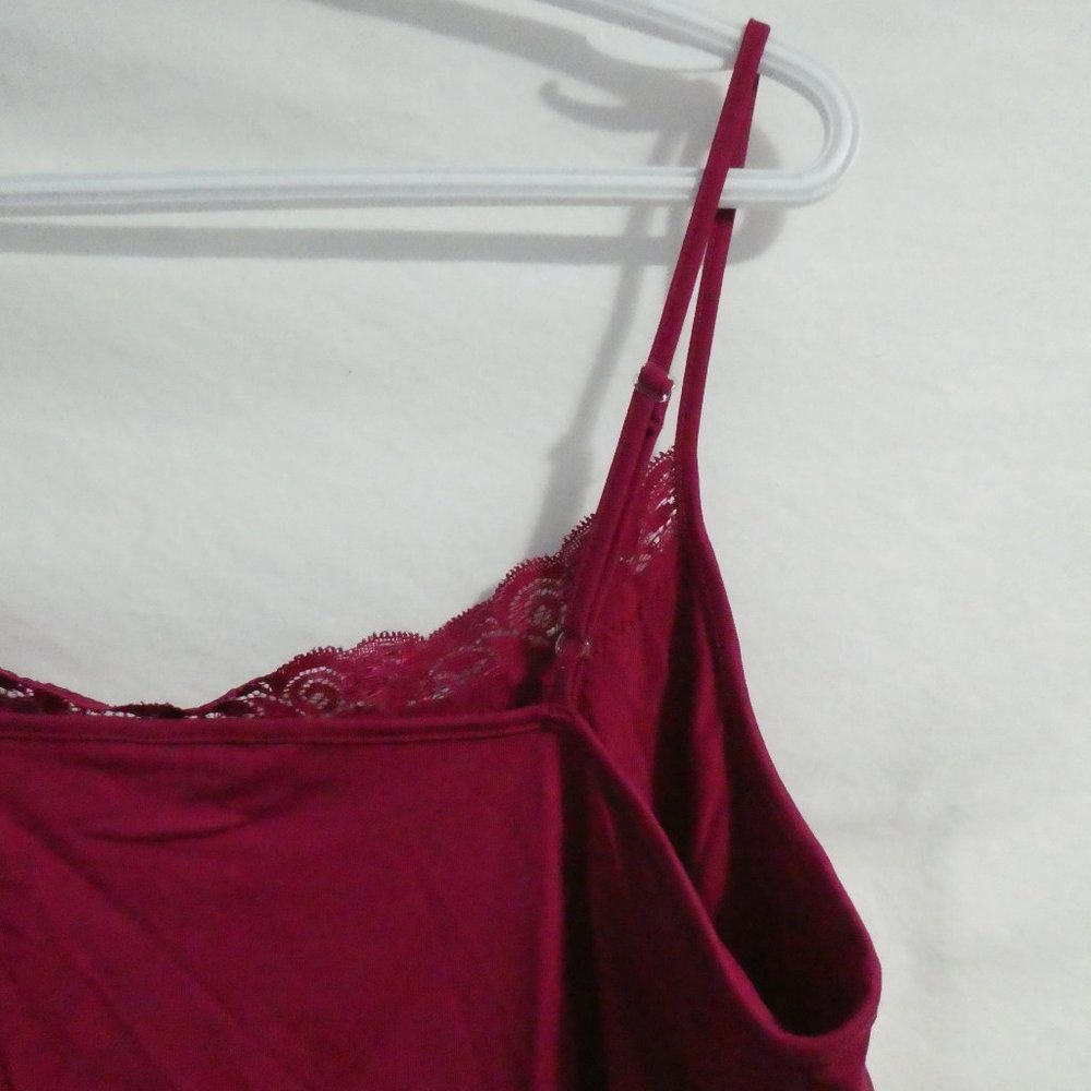 REITMANS | large | Lace Trim Camisole Top | NWOT - Picture 10 of 12